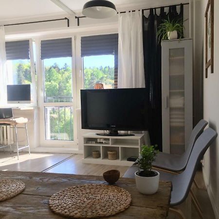 Apartament La Mar Sopot Kültér fotó