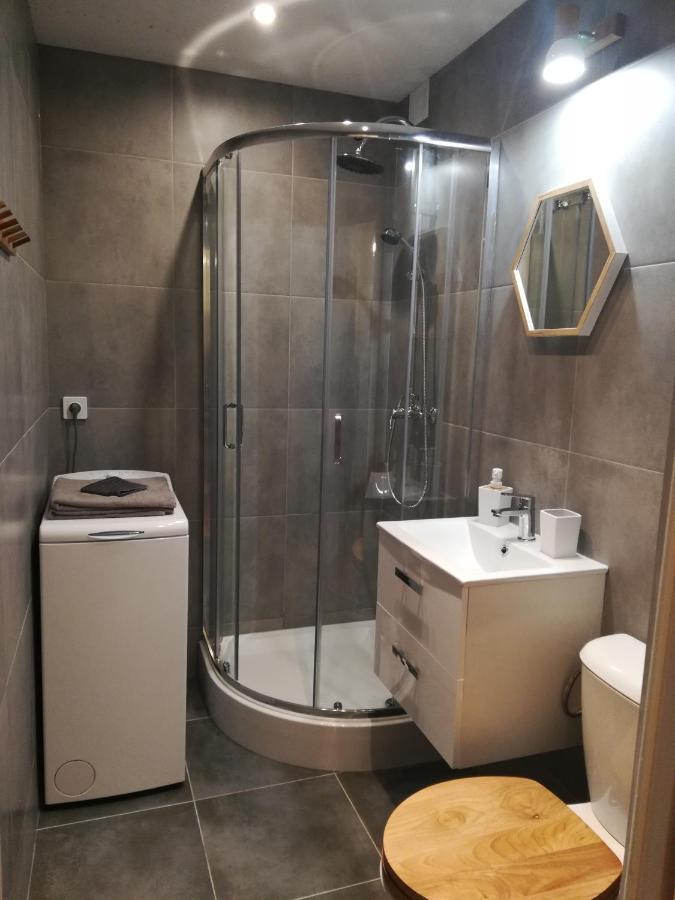 Apartament La Mar Sopot Kültér fotó