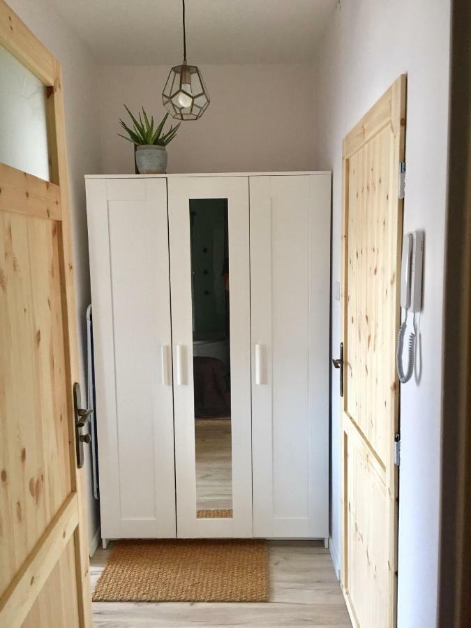 Apartament La Mar Sopot Kültér fotó