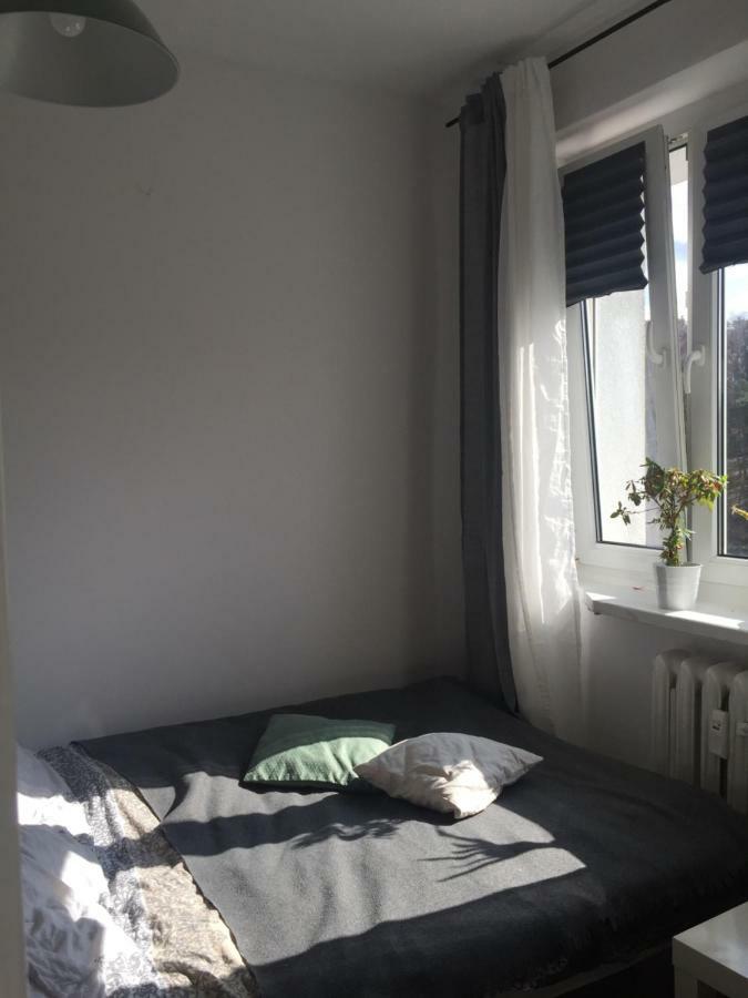 Apartament La Mar Sopot Kültér fotó